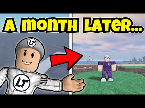 We have a MOSTLY Functional Roblox TD Game... (Day 29)