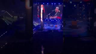 fast cars #concert Luke Combs