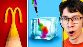 SATISFYING Crafts and Creations That Are Next Level
