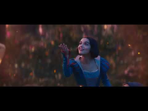 Disney’s Snow White | Wonder | In Cinemas March 2025