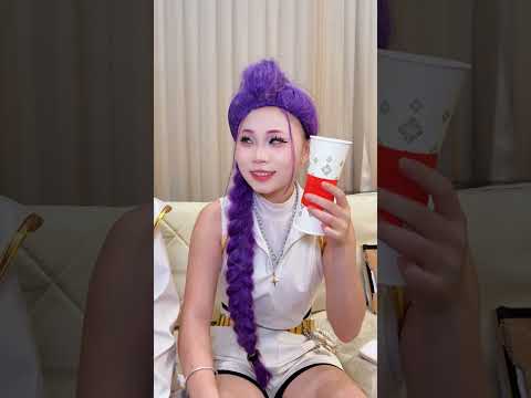 难道是佐伊的幻觉？