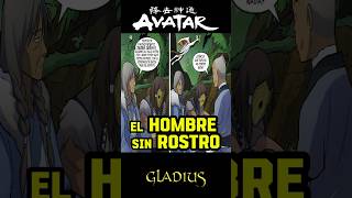 La Historia de MISU y RAFA | Avatar #avatarthelastairbender #comics #manga #resumen #aang