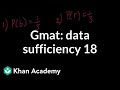 Probability and Number Line Problems