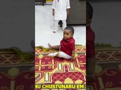 Chota annaprasana