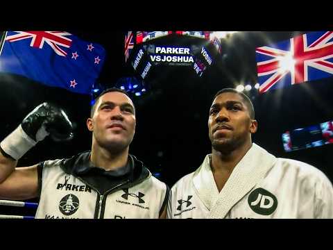 Anthony Joshua (England) vs Joseph Parker (New Zealand) | Boxing Fight Highlights HD