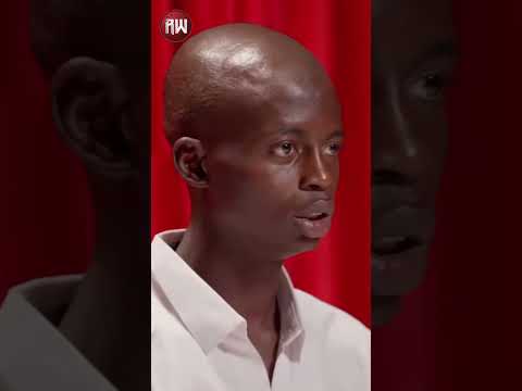 Druski was TERRIFIED of this contestant.. 😭