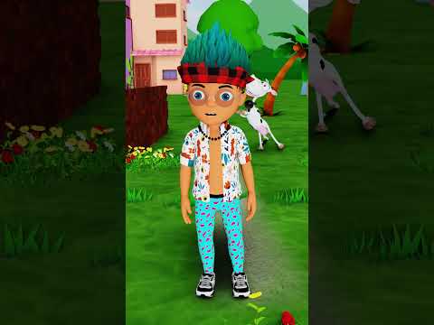 Kaha gae Mamta Bhare Din Part 8 | Gulli Bulli | Granny | Cartoon | Tmkoc | Shortscomedy #shorts