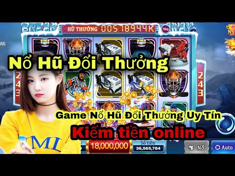 Iwin | Game Nổ Hũ Đổi Thưởng iwin | Nổ hũ Iwin - Hướng Dẫn Quay Hũ Iwin, kwin Luôn Thắng 2025