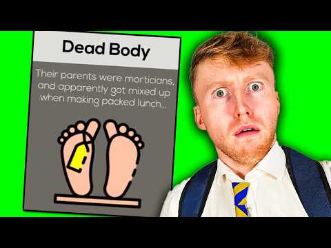 Weirdest Things Students Brought Into School