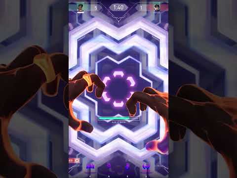 5 Insane Iso Mechanics! - Valorant
