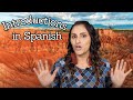 Introductions and Titles in Spanish