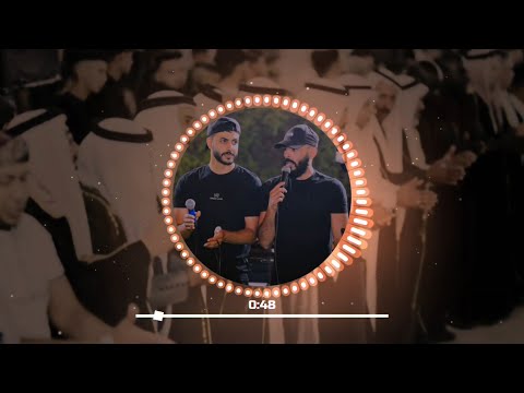 جديد دحيه طرب ♩ ي قلبي صندوق العجم || فؤاد ابو بنيه - خليل الطرشان 2025