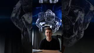 Dlaczego lód jest śliski? Naukowa zagadka sprzed 200 lat