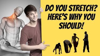 The Benefits of Stretching : When, How, and Why to Include It in a Daily Routine