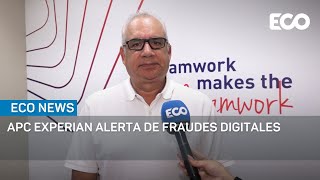 Los jóvenes son uno de los grupos más vulnerables a los fraudes digitales|  #EcoNews