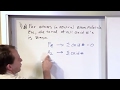 Oxidation Numbers and Rules