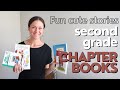 Children's Book Series Themes and Features