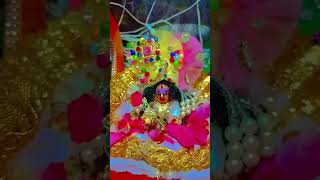 savan mein jhula jhul Rahe Kanha