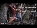 Climbing Experiences and Mindset