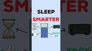 Every Hidden Advantage of your Sleeping Hours Explained  #animation #sleephealth #sleepbetter