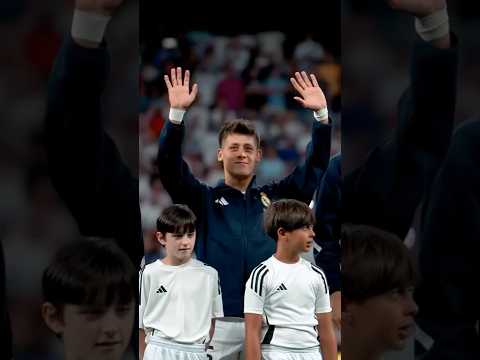 12 Saatlik Uçuş Sonrası Efsane Sürpriz! Real Madrid’e Kazakistan’dan Efsane Hoşgeldin