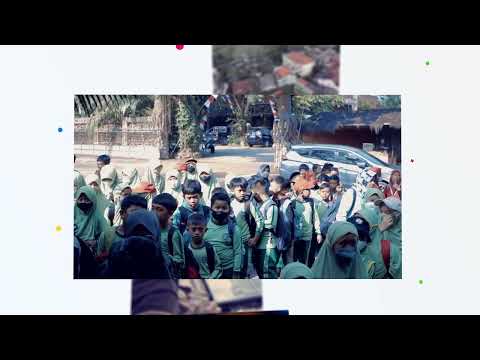 YOUTUBE CHANNEL SDIT BINA MUJTAMA'