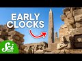 Timekeeping Innovations and Challenges