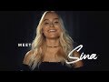 Sina's Journey to Now United