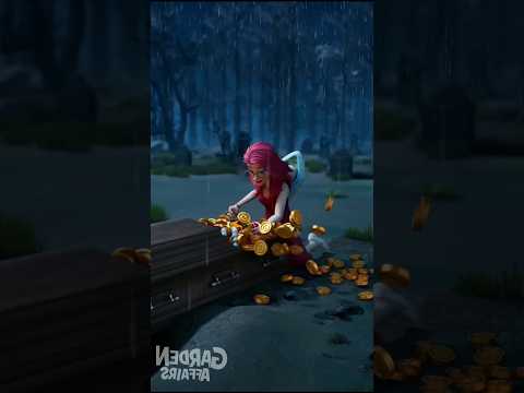 মেয়েটি টাকা পেয়ে হাজব্যান্ডকে ভুলে যায় 😱#cartoon #cartoonshorts #shorts
