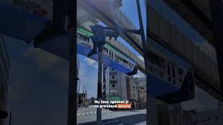 5 motive pentru care Japonia trăiește în viitor.