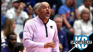 What’s next after K-State fired Jerome Tang? Plus, how KC became a World Cup hub