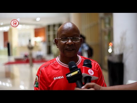 KAULI YA MWENYEKITI WA KLABU MURTAZA MANGUNGU BAADA YA MNYAMA KUTINGA ROBO FAINALI CAFCC