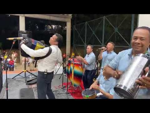 Desde Ciénaga De Oro, Cordoba - Dagoberto "El Negrito" Osorio