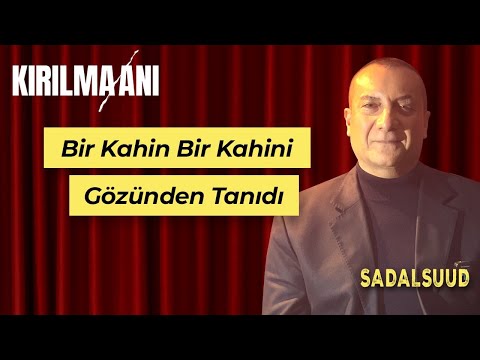 Yeni Bölüm | 26 Ocak Pazar 19:00'da | Kırılma Anı | Sinan Hoca