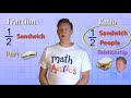 Exploring Ratios and Rates in Math Antics