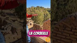 La Corbeille di Nefta #tunisia #tour #hammamet