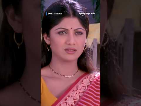 Main Apne Marzi Ka Maalik Hoon 🤪 | Shilpa Shetty, Rajpal Yadav | Darna Mana Hai | #comedy #movie