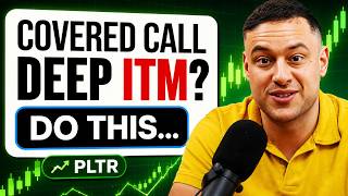 Covered Call In The Money? Don’t Make This Mistake