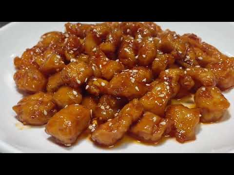 這才是雞胸肉好吃的做，外酥里嫩，孩子特喜歡吃【留意美食】#雞胸肉 #雞胸肉食譜 #雞胸肉料理 #雞胸肉煮法 #雞胸肉做法