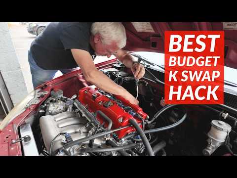 Don't Waste Your Cash! What Air Fuel Ratio Sensors Work with Hondata KPro?