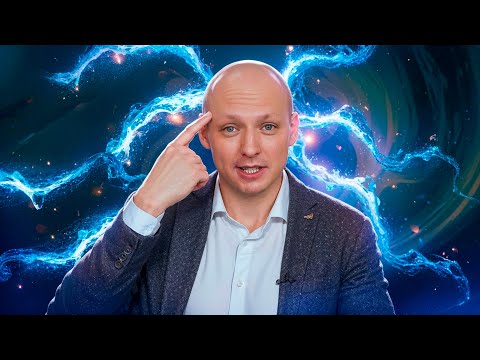 Подсознание исполнит любое желание с помощью этой техники – Никита Бурлаков