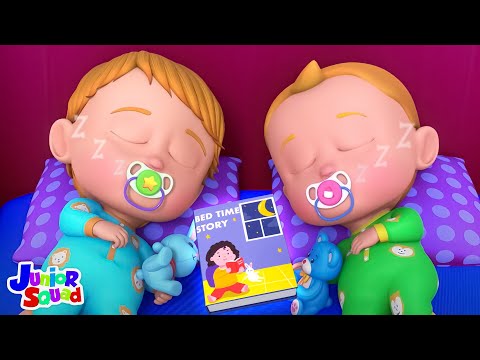 Bed Time Song, Sleep Songs and Bedtime Music for Kids