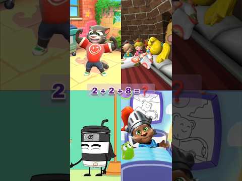 Tom Did Menovim #funny #funnyshorts #youtubeshorts #supermario #memes #shortsfeed #shorts #short