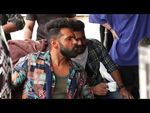 Stepaa Maar Song Tomorrow | Double ISMART | RAmPothineni | Puri Jagannadh| Charmme Kaur