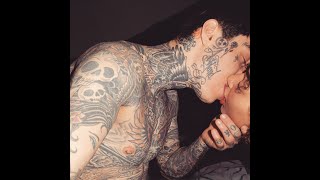 Trace Cyrus - TAYLOR