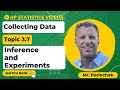 Statistical Significance and Inference