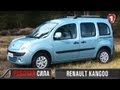 Renault Kangoo груз.