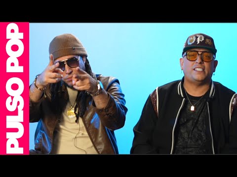 JKING Y MAXIMAN: "Ahora cualquiera se cree reggaetonero" | EL PERREO NO ESTA MUERTO