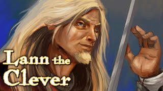 Who Was Lann the Clever, Thief of Casterly Rock? A Song of Ice and Fire - Game of Thrones