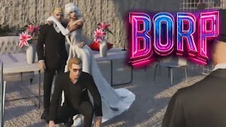 NİKAH MEMURU VİTO - GTA V ROLEPLAY 2025 S2 - #37 | BORP |
